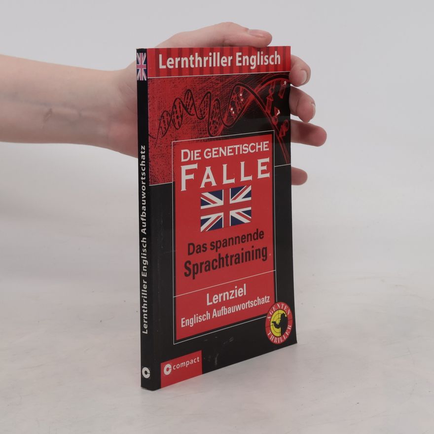 Susi Weichselbaumer Die genetische Falle