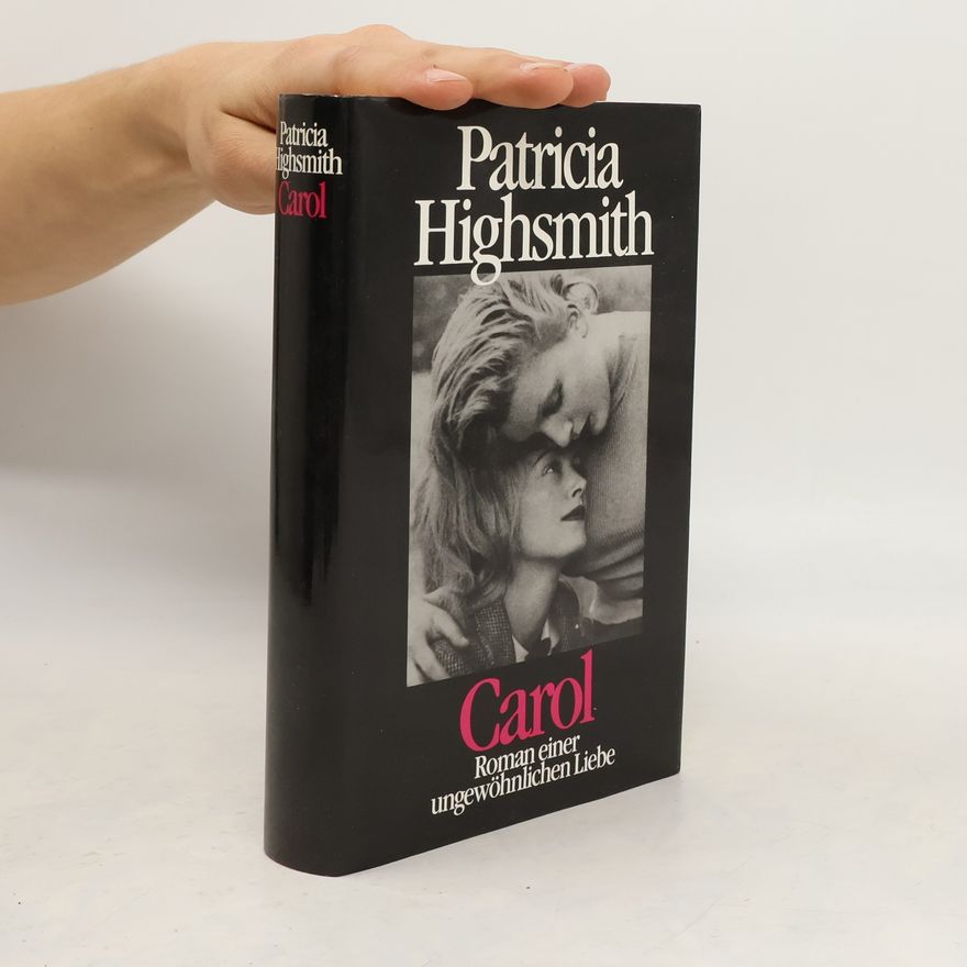 Patricia Highsmith Carol
