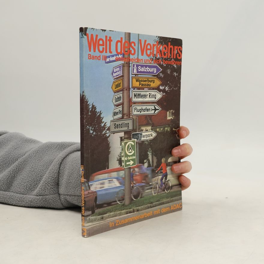 Robert Funk Welt des Verkehrs