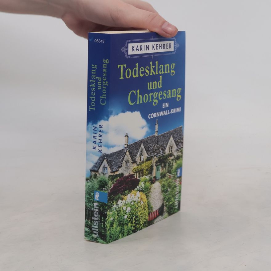 Karin Kehrer Todesklang und Chorgesang