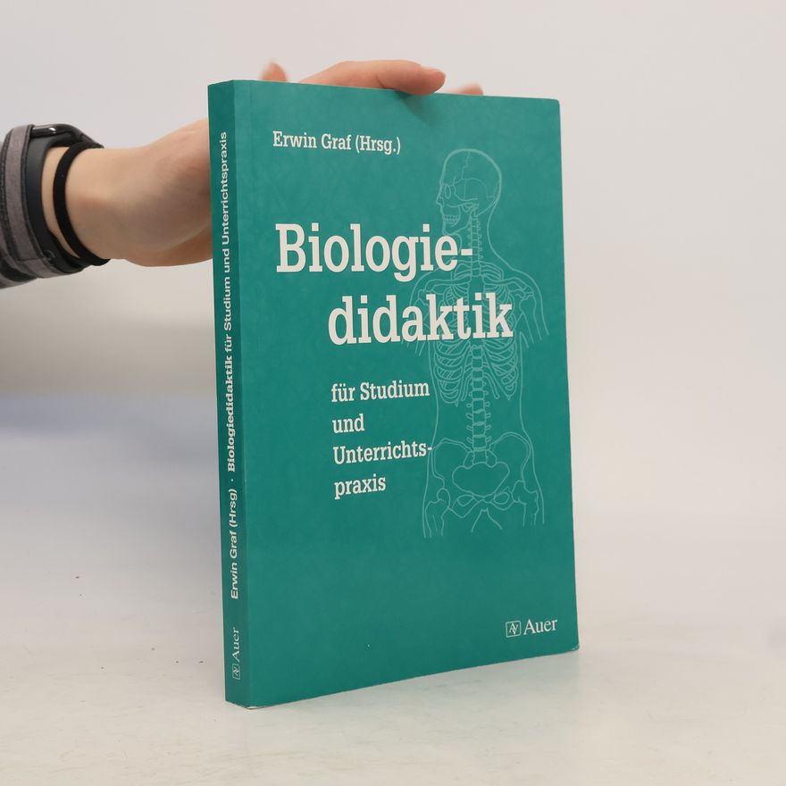 Erwin Graf Biologiedidaktik