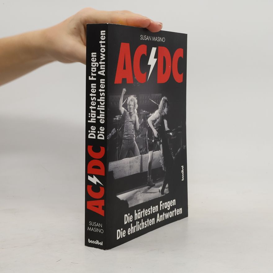 Susan Masino AC/DC