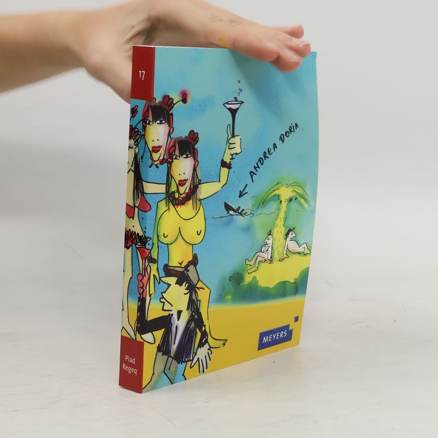 Autorenkollektiv Meyers großes Taschenlexikon 17