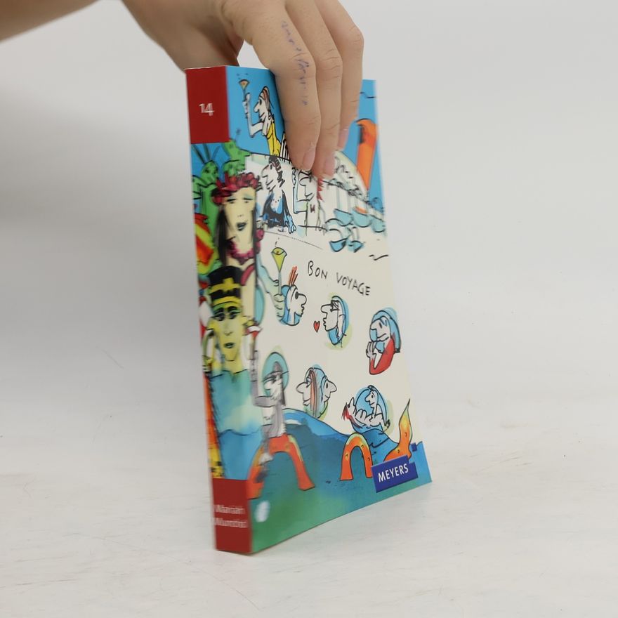 Autorenkollektiv Meyers großes Taschenlexikon. Band 14