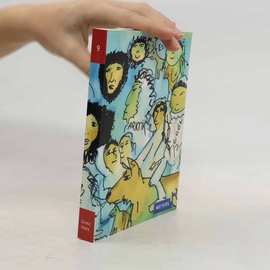 Autorenkollektiv Meyers großes Taschenlexikon