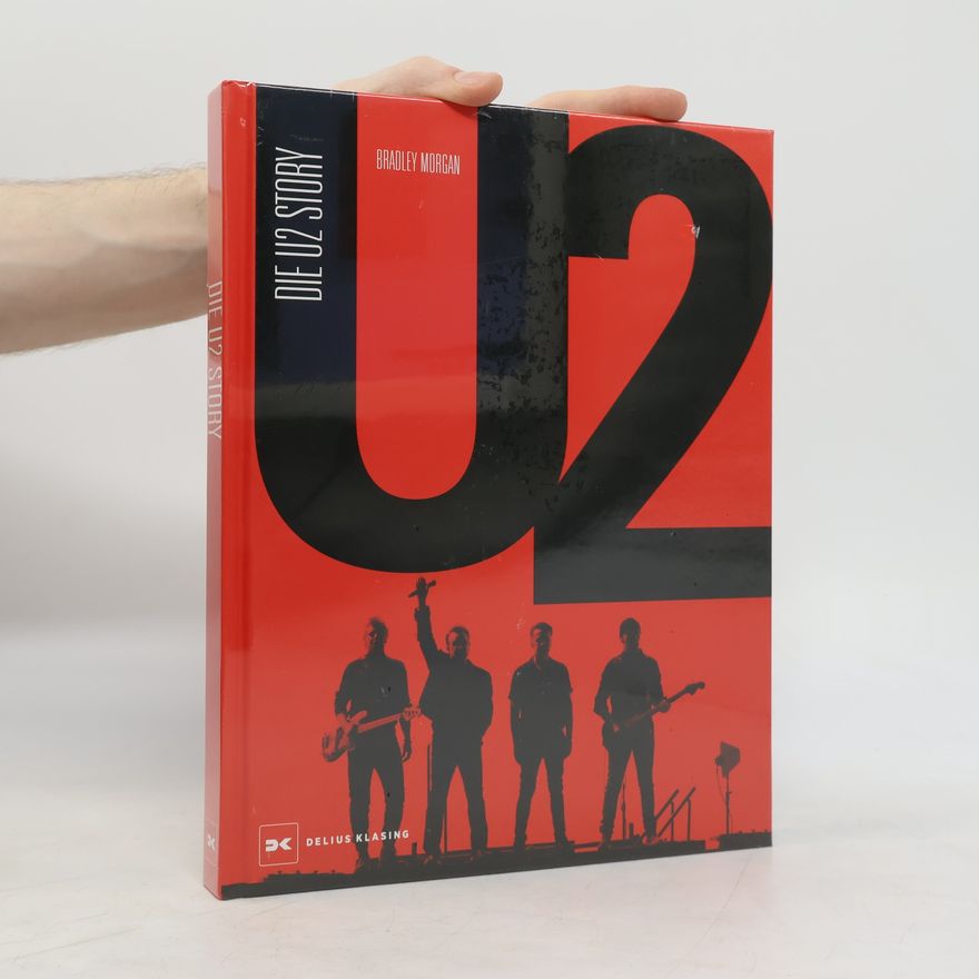 Bradley Morgan U2