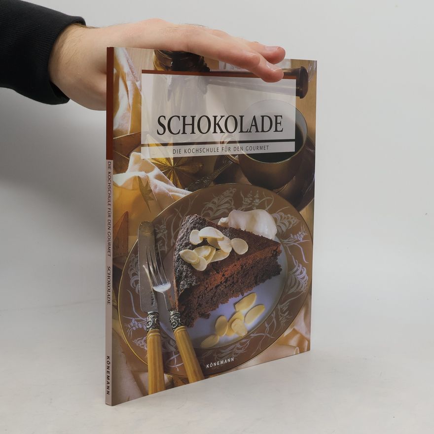 Karin Hirschmann Schokolade