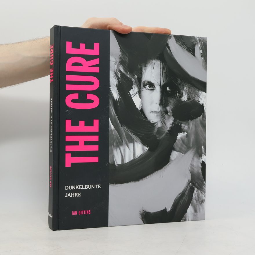 Ian Gittins The Cure