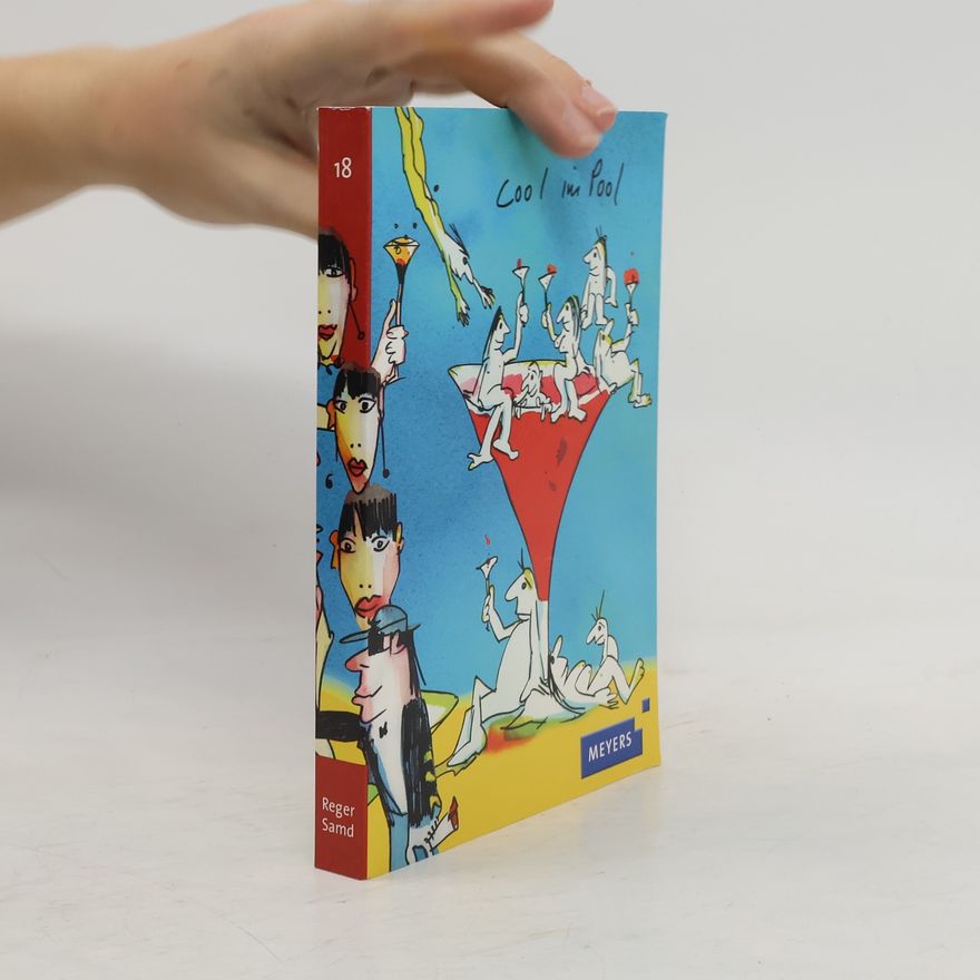Autorenkollektiv Meyers großes Taschenlexikon 18
