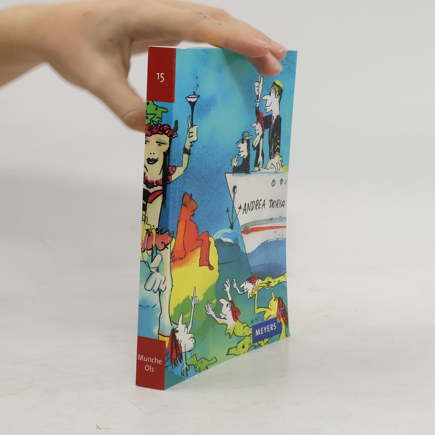 Autorenkollektiv Meyers großes Taschenlexikon. Band 15