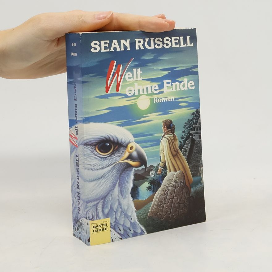 Sean Russell Welt ohne Ende