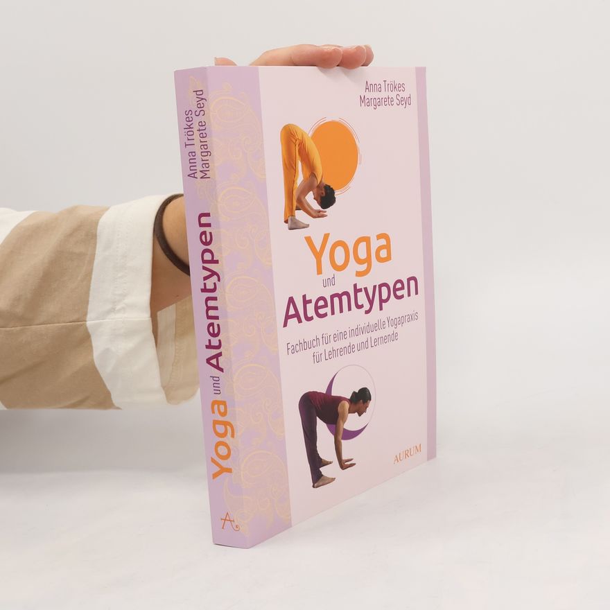 Anna Trökes Yoga und Atemtypen