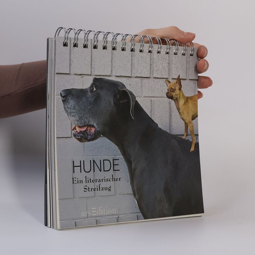 Autorenkollektiv Hunde