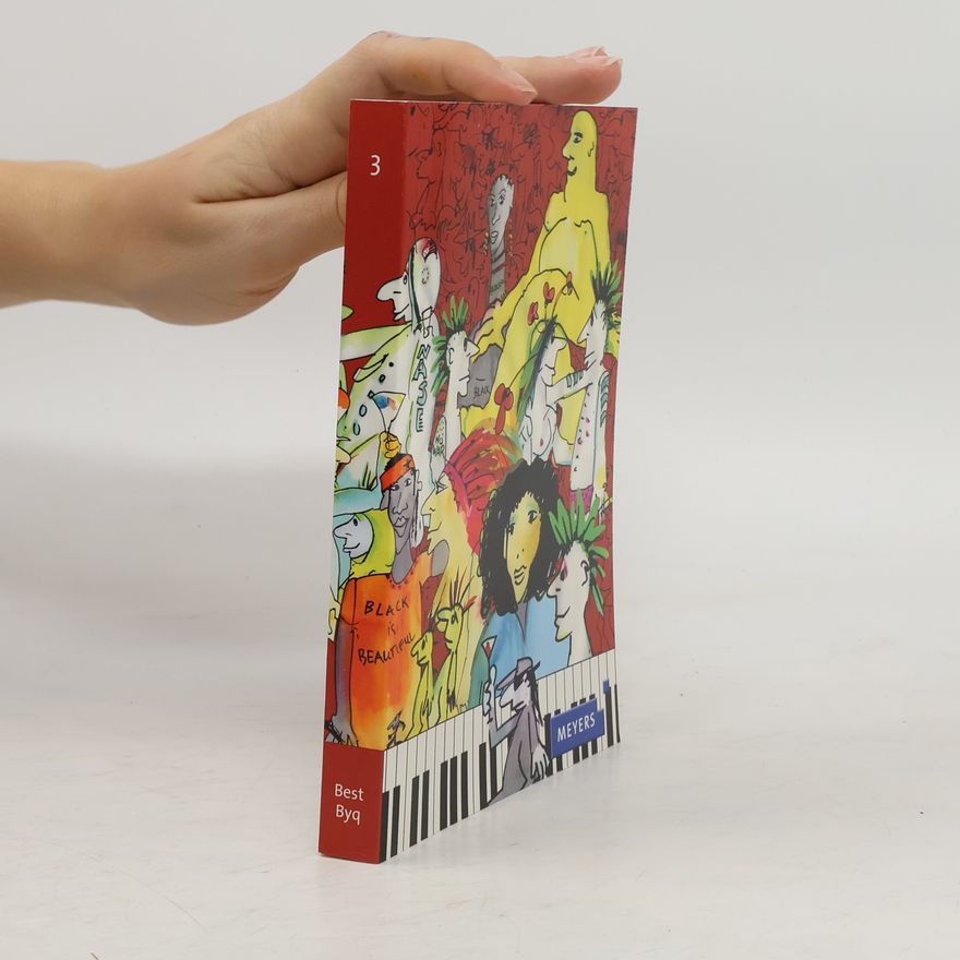 Autorenkollektiv Meyers großes Taschenlexikon 3