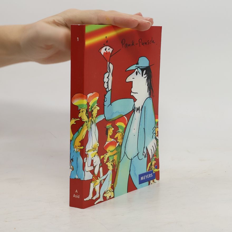 Autorenkollektiv Meyers großes Taschenlexikon