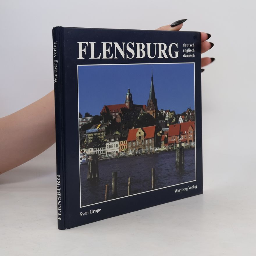 Sven Grope Flensburg