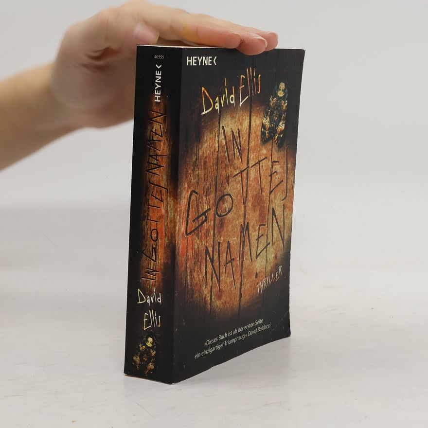 David Ellis In Gottes Namen