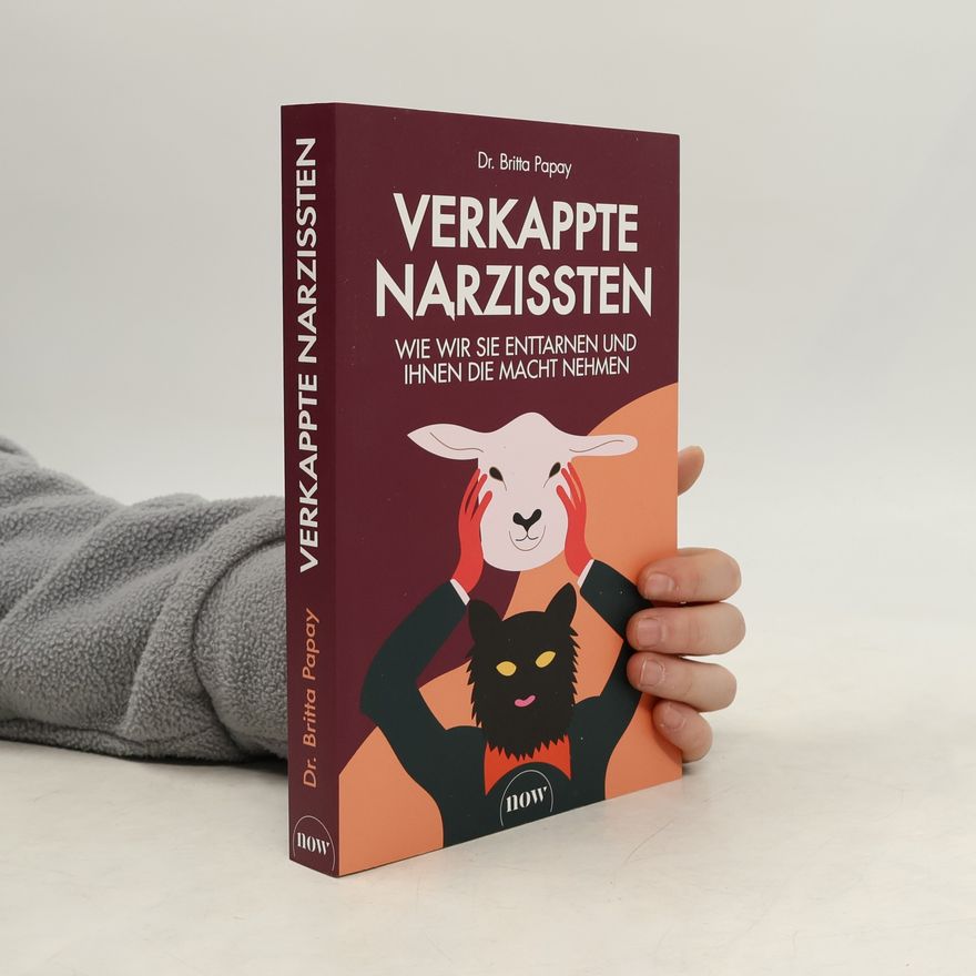 Dr. Britta Papay Verkappte Narzissten