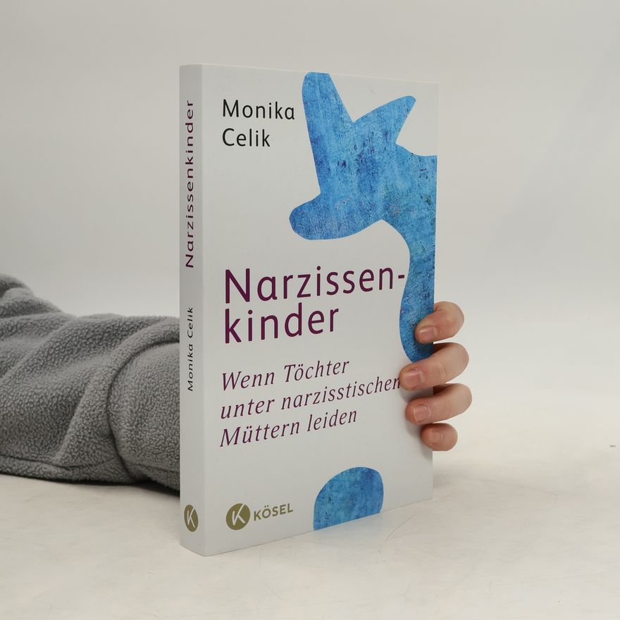 Monika Celik Narzissenkinder