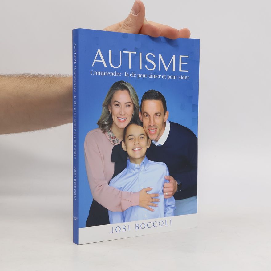 Josi Boccoli Autisme