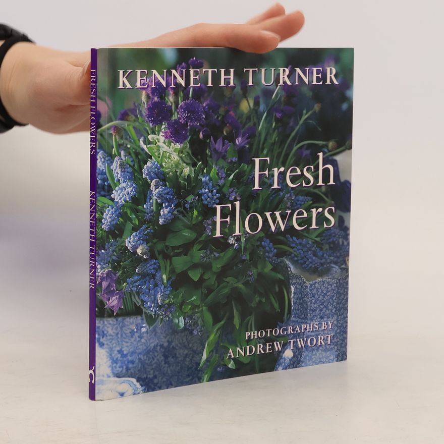 Andrew Twort Fresh Flowers