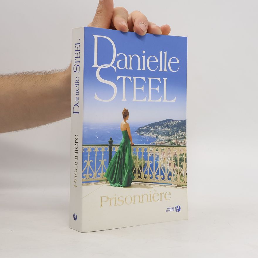Danielle Steel Prisonniére