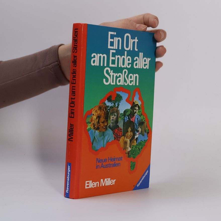 Ellen Miller Ein Ort am Ende aller Strassen