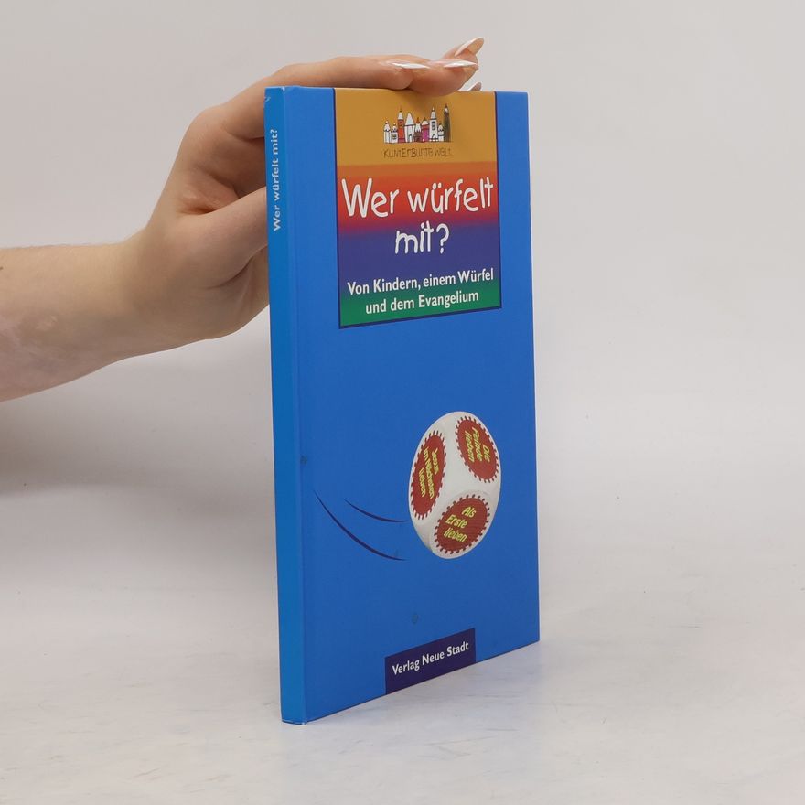 Joachim Schwind Wer würfelt mit?
