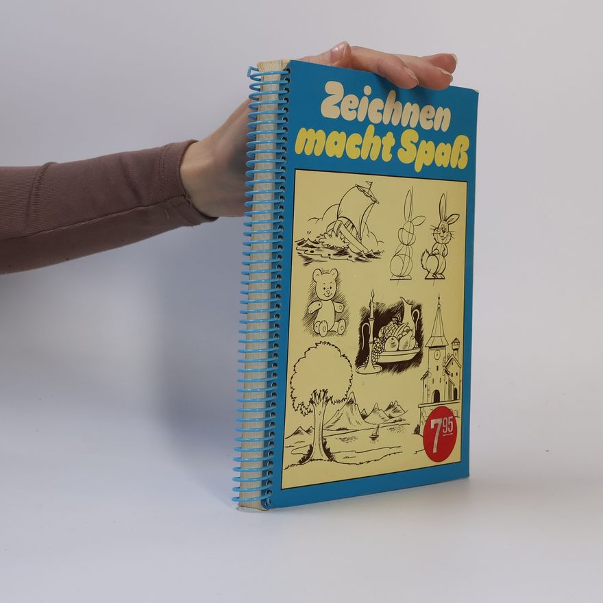 Autorenkollektiv Zeichnen macht spaß