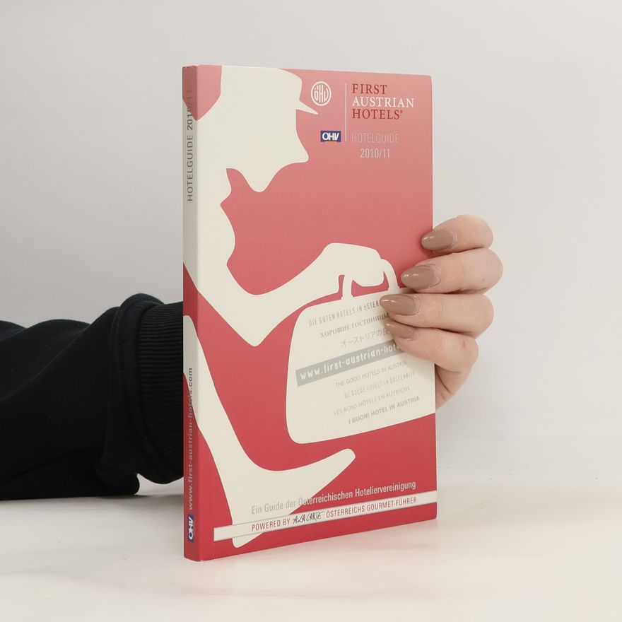 Kolektiv autorů Die guten Hotels in Österreich