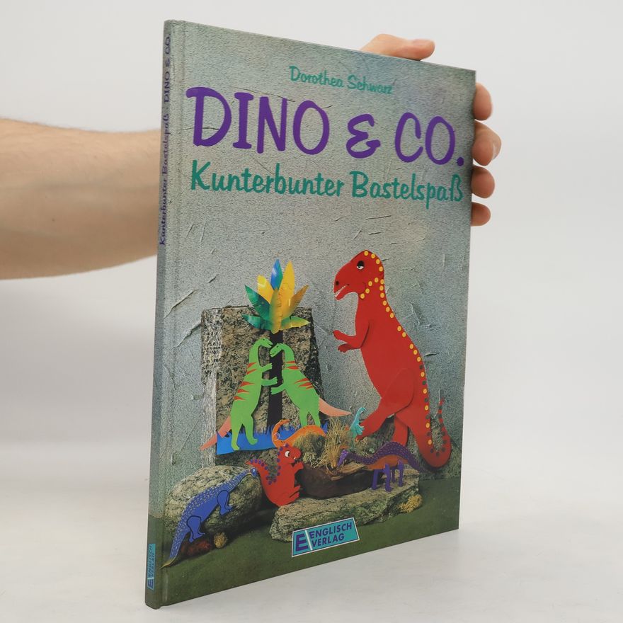 Autorenkollektiv Dino & Co.