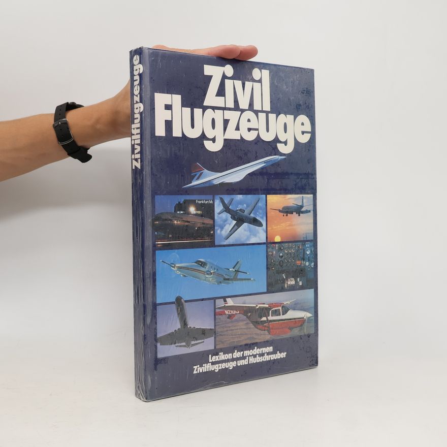 Collectif d'auteurs Zivilflugzeuge
