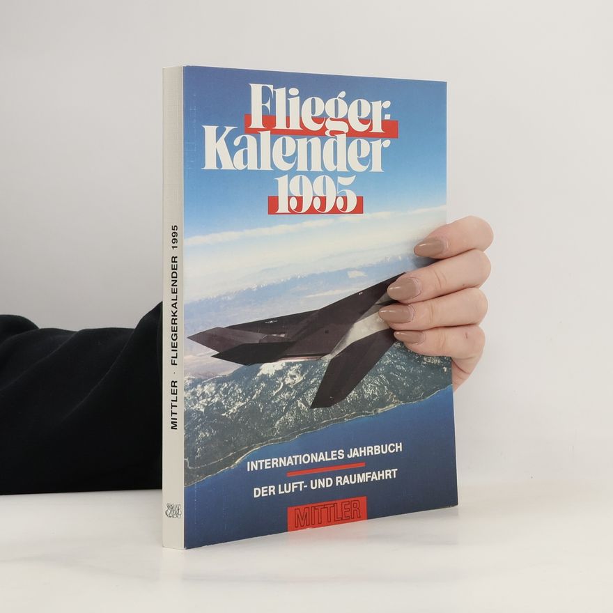 Autores varios Flieger: Kalender 1995