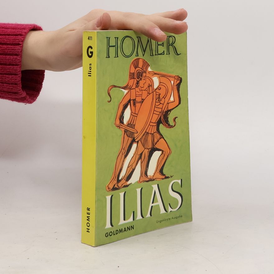 Homér Ilias
