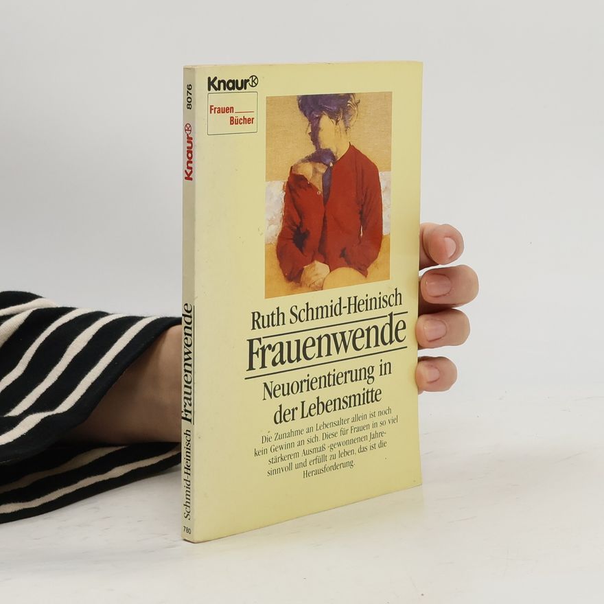 Ruth Schmid Heinisch Frauenwende