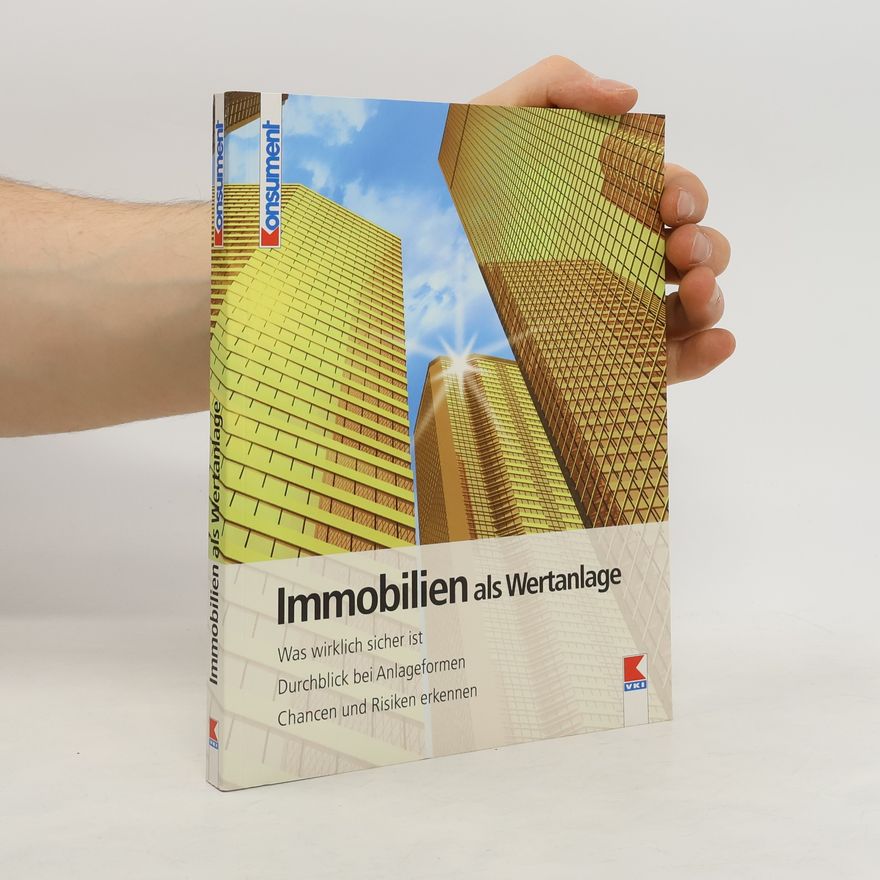 Manfred Lappe Immobilien als Wertanlage