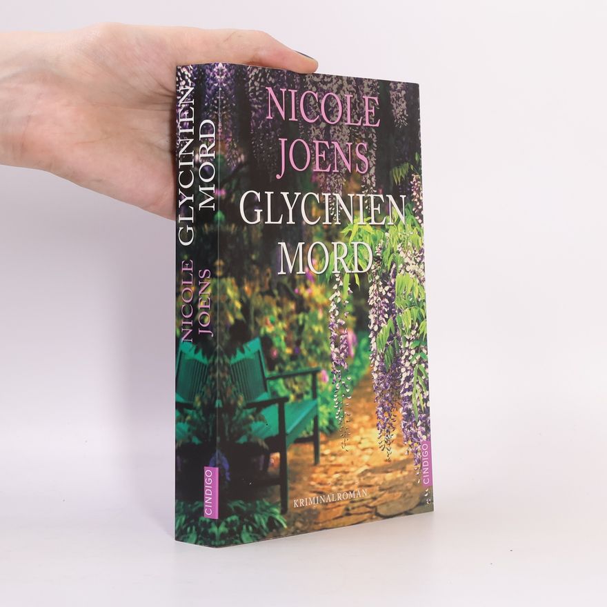 Nicole Houwer Glycinienmord