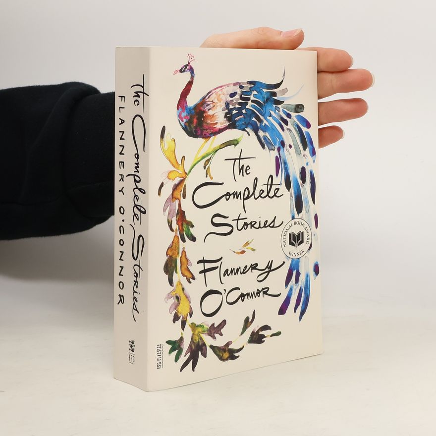 Flannery O. Connor The Complete Stories