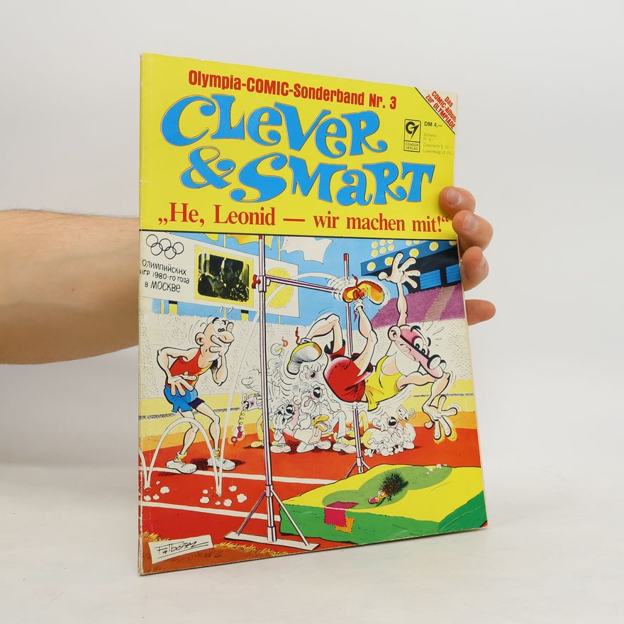 Autorenkollektiv Clever & Smart Nr.3