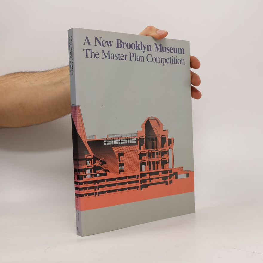 Joan Darragh A New Brooklyn Museum