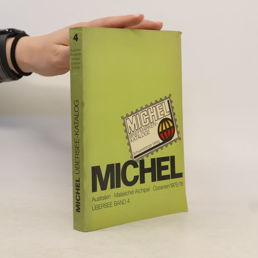 Kolektiv autorů Michel