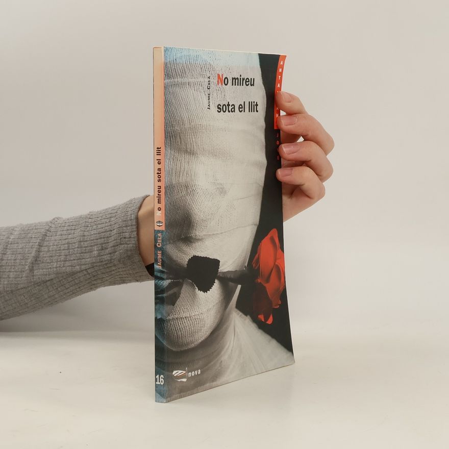 Jaume Cela Antan Jove - 16: No mireu sota el llit