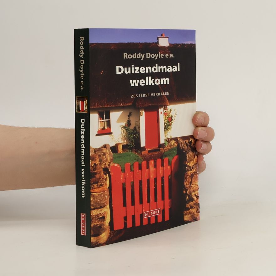 Roderick Doyle Duizendmaal welkom