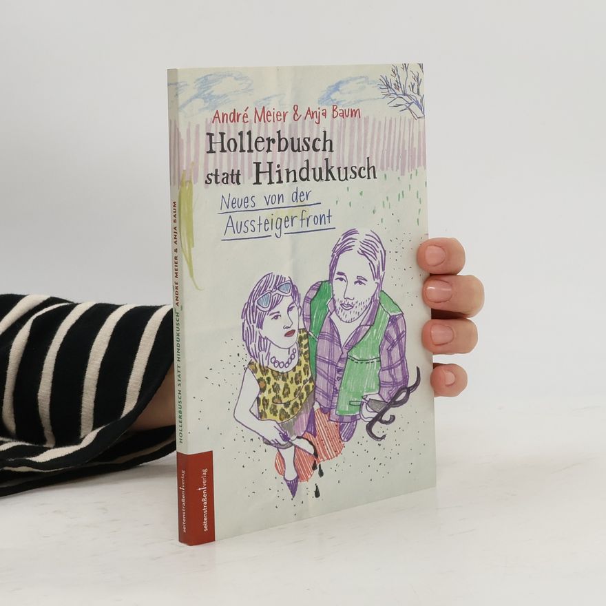 André Meier Hollerbusch statt Hindukusch