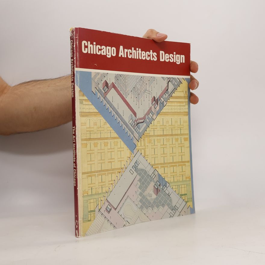 Robert V. Sharp Chicago Architects Design