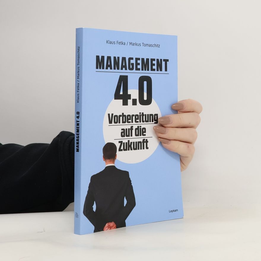 Klaus Fetka Management 4.0