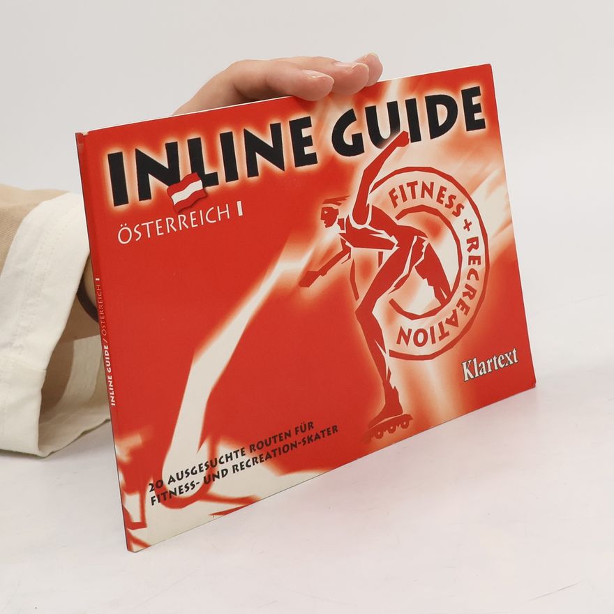 Various authors Inline Guide. Österreich I