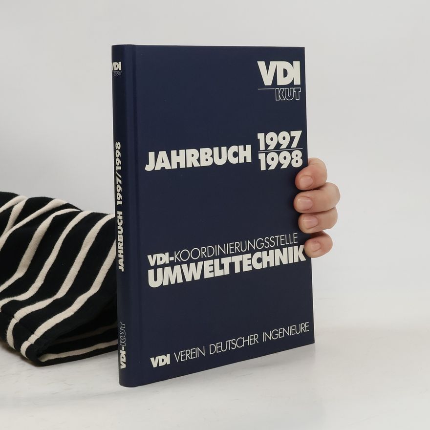 AA.VV. Jahrbuch 1997-1998