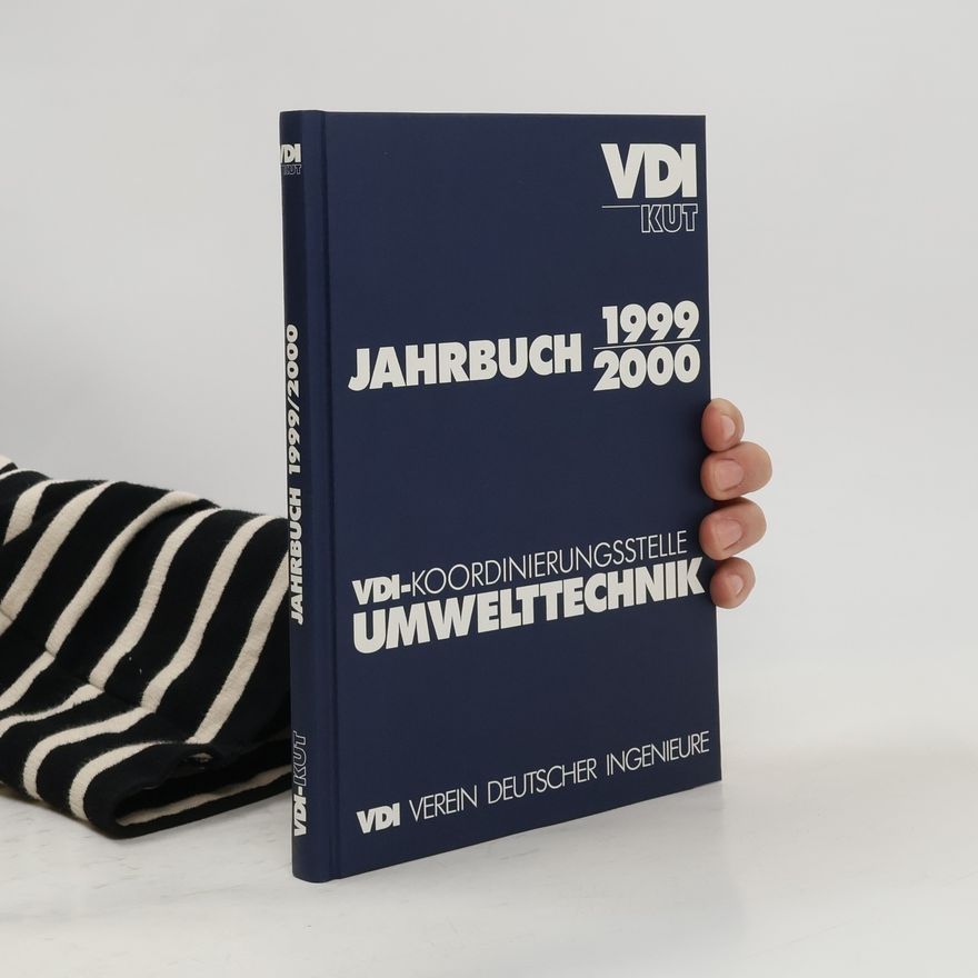 AA.VV. Jahrbuch 1999-2000