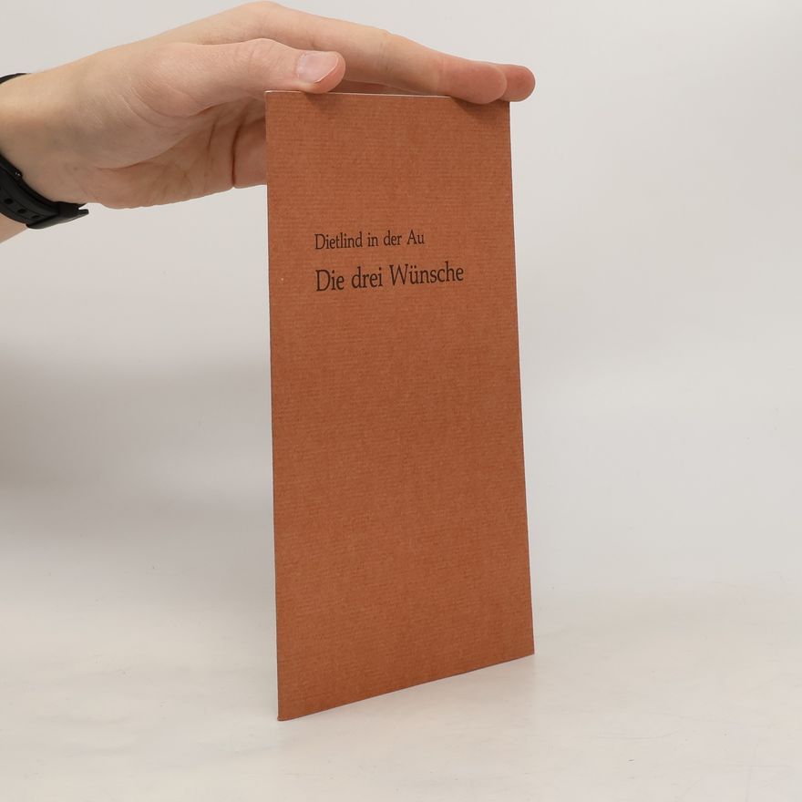 Autorenkollektiv Die drei Wünsche